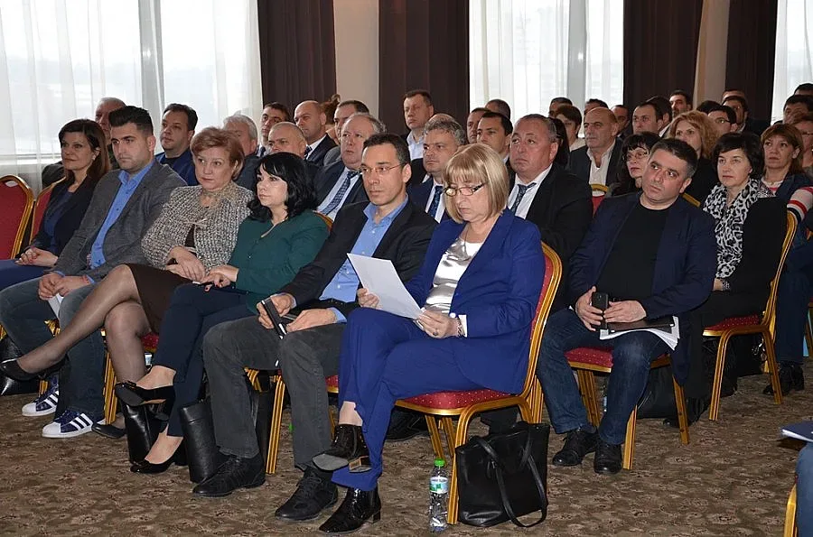 ГЕРБ търси професионалисти за местния вот (ОБЗОР)