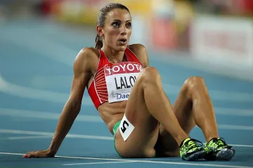 Ивет: Работим за бебе