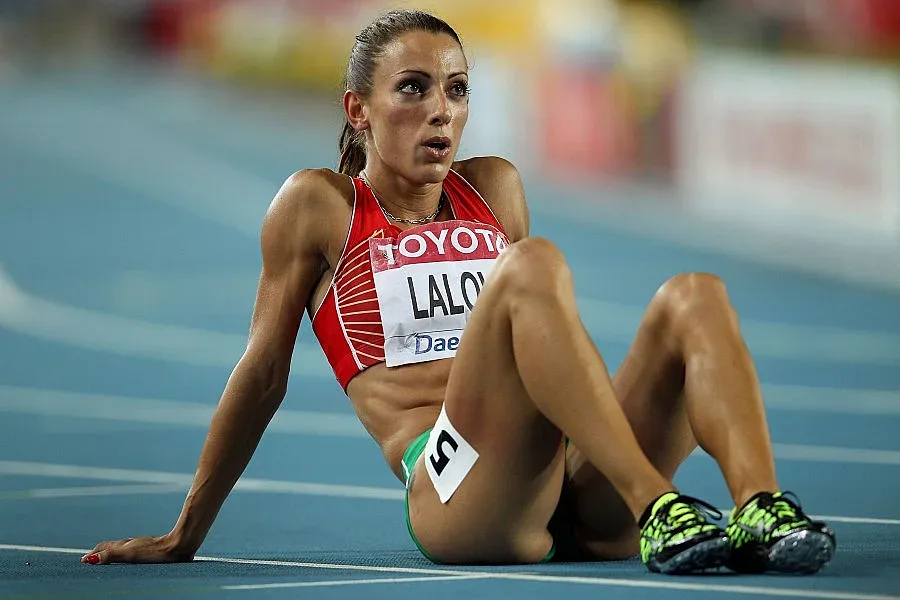 Ивет: Работим за бебе