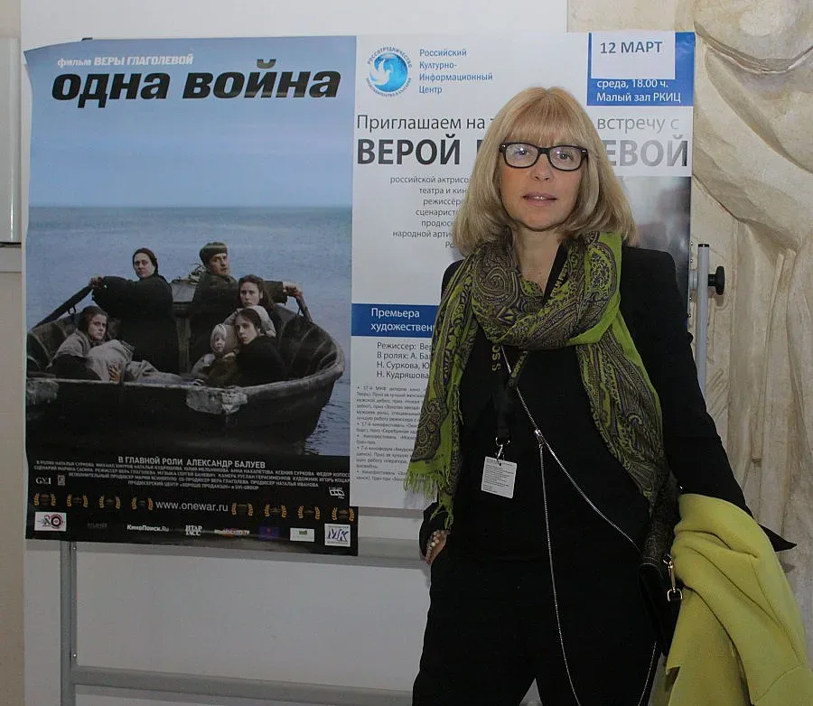 Избрах да съм режисьор, такава съм и в живота