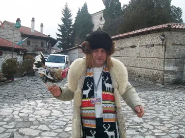 Петли помагат на викачите в Банско 