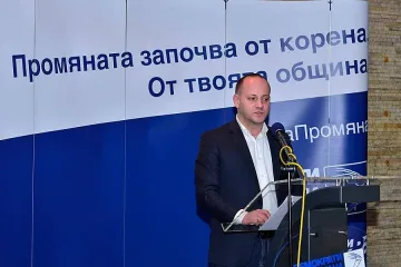 ДСБ ще се бори за 265 балотажа