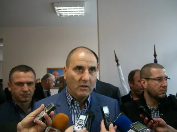 Цветан Цветанов: Няма да променяме изборния кодекс