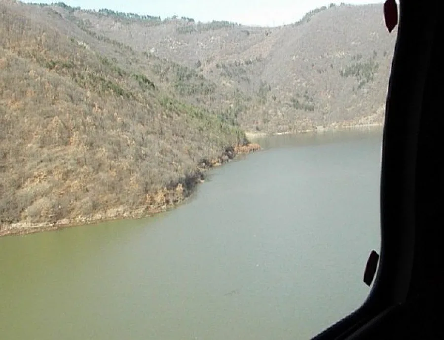 Изпускат язовир "Цанков камък"