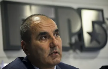 Цветанов: ГЕРБ ще участва самостоятелно на местните избори