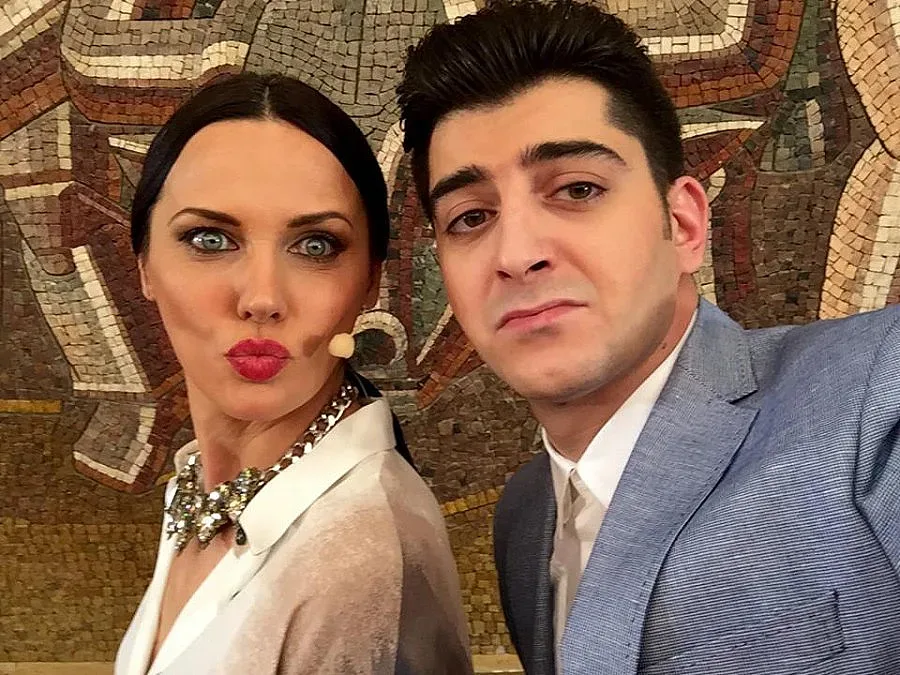 Сашо Кадиев спи по  4 часа в денонощие