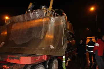 Наемат безработни от Смолянско в помощ след бедствието