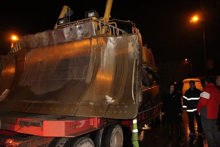 Наемат безработни от Смолянско в помощ след бедствието