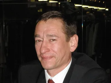 Да (не) убиеш Андрей Луканов