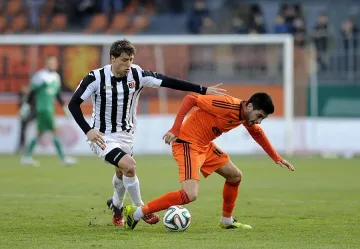 "Литекс" би с мъка "Локо" (Пд)