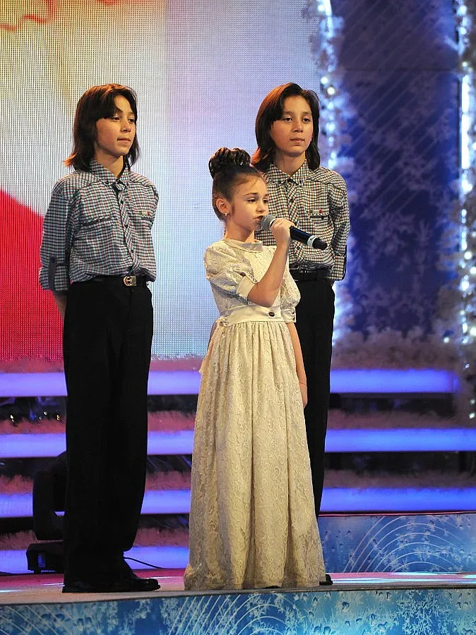 Крадци отмъкнаха анцузите на Хасан и Ибрахим