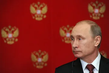 Пресаташето на Путин: Не е вярно за бебето