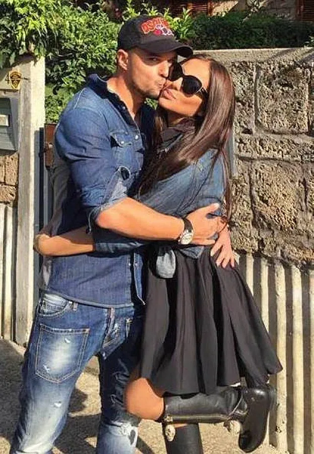 Божинов потвърди: Развеждам се с Николета