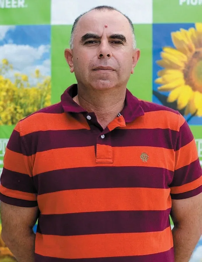 "Пионер" - 20 години лидер на пазарa за хибридни семена