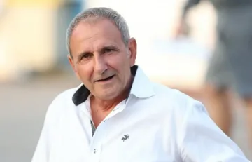 "Черно море" би с дузпа "Хасково"