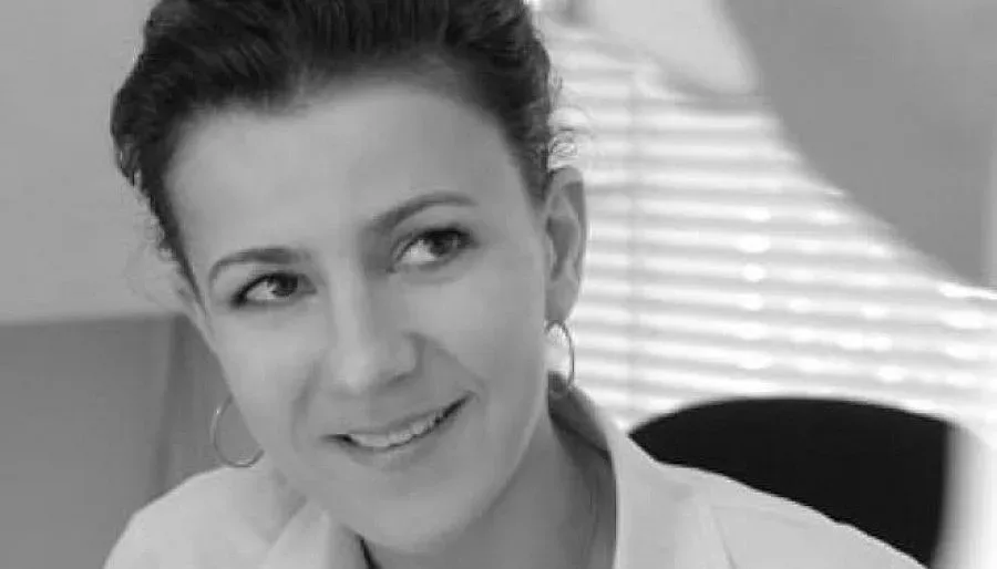 Гърция: Ива е "Соколът на Прада"