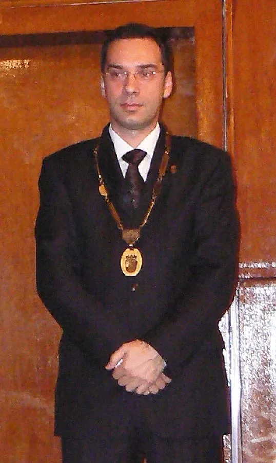 Бургаският кмет с почетна награда от Българска стопанска камара