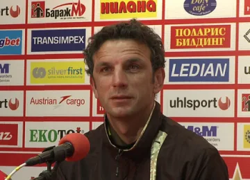 "Ботев" се уплаши от съдията преди ЦСКА