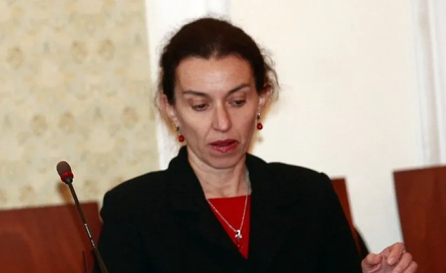 Нели Кордовска изтеглила влог от КТБ ден преди затварянето на банката