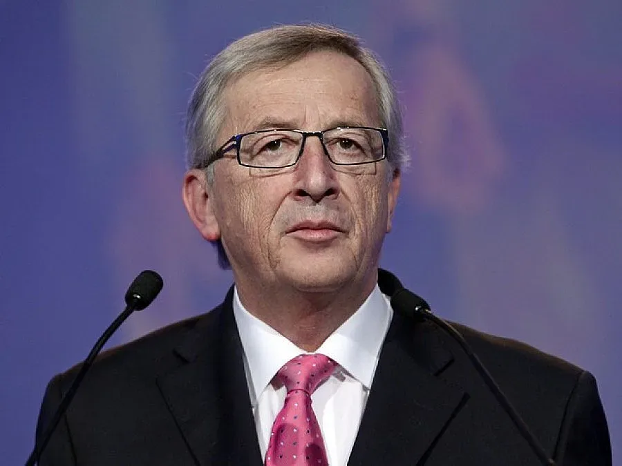 Юнкер: Гърция няма напредък, но имам надежда