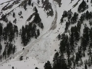 Петчасова акция в Пирин спаси майка и син