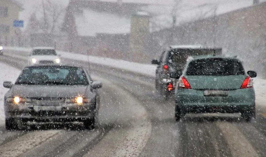 Нещо страшно става в Европа, пълзи насам