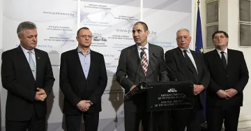 Спрягат за ДАНС шеф от Интерпол