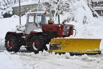 Фадромите от преспите дежурят и за свлачища (ОБЗОР)