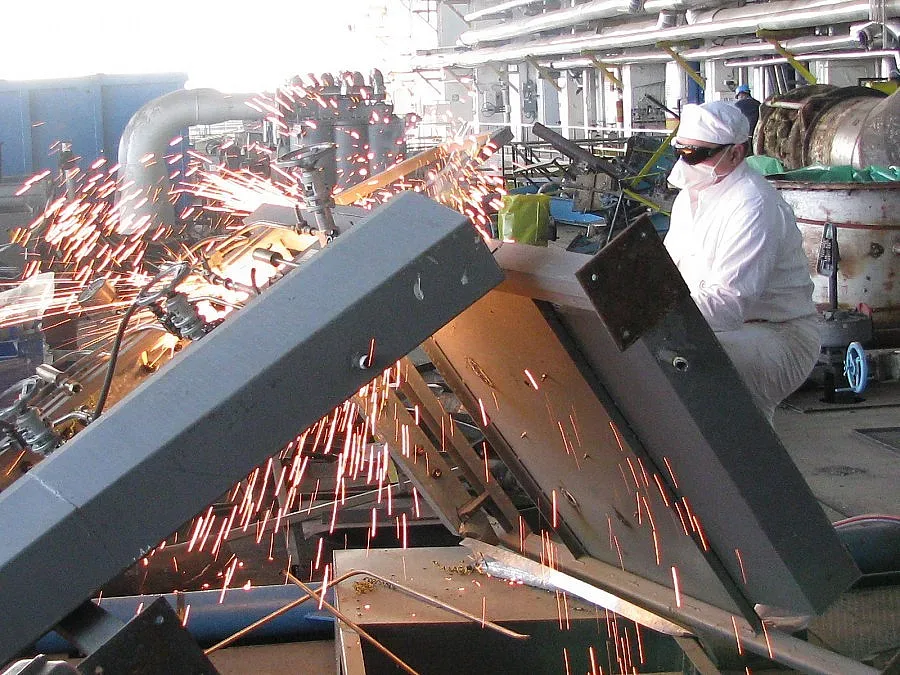 Продаваме оборудване от АЕЦ за 40 млн. лв.