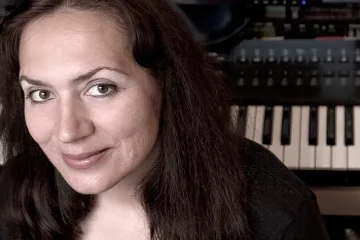 Българка композира за Холивуд
