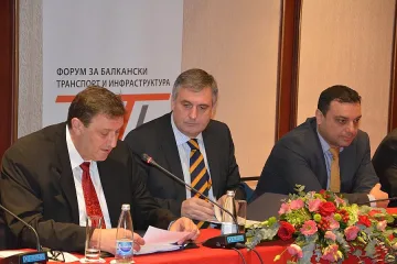 Пенсионни фондове искат да влагат в магистрали