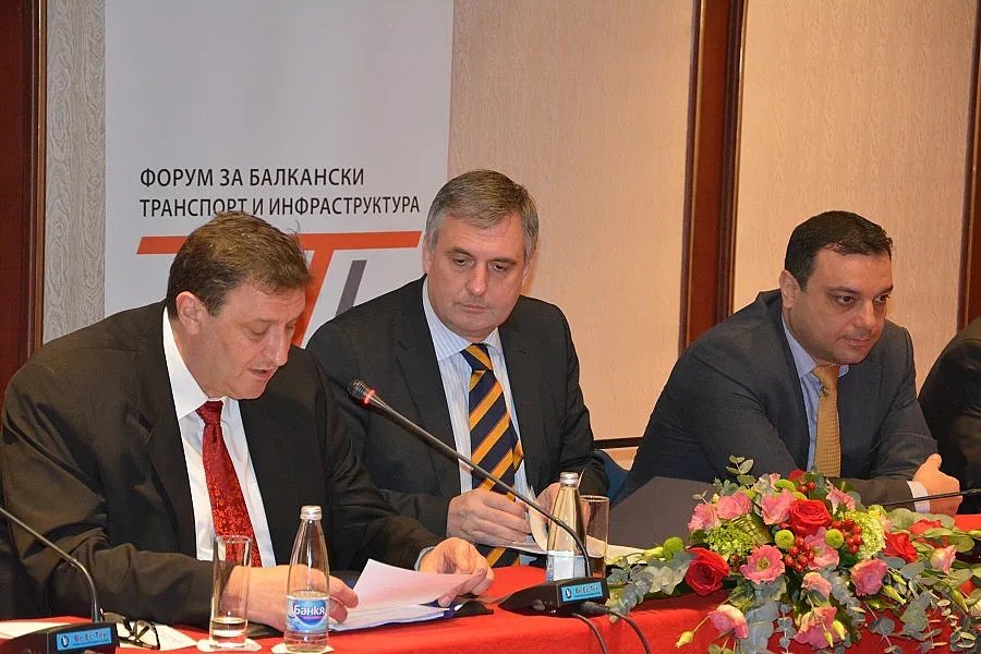 Пенсионни фондове искат да влагат в магистрали