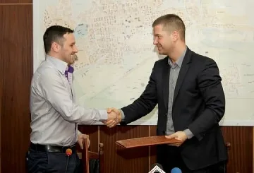 Стара Загора с нов стадион бижу