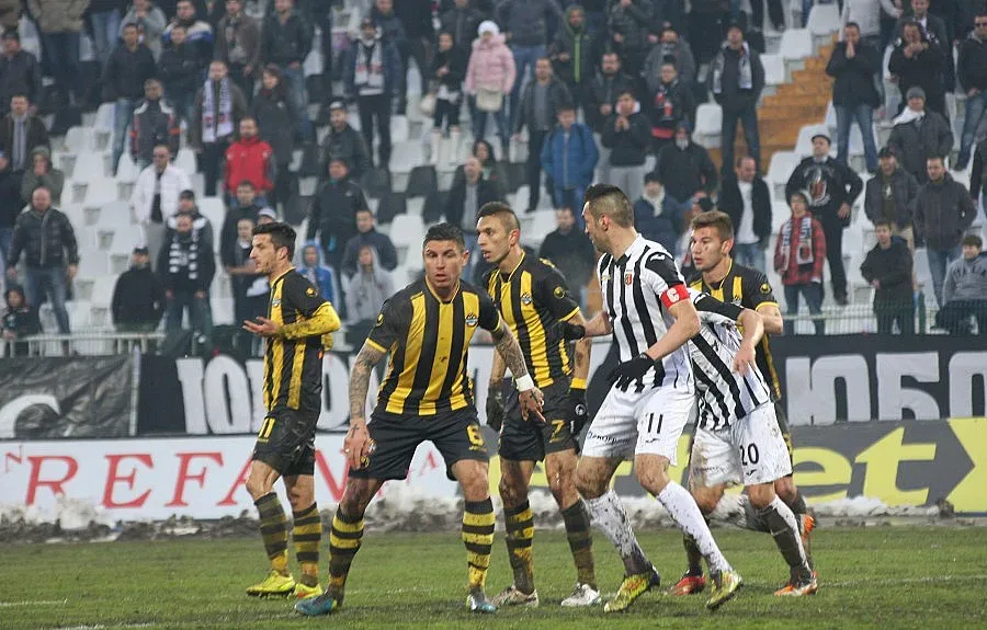 За 12 минути: Свършиха билетите за "Ботев" - ЦСКА