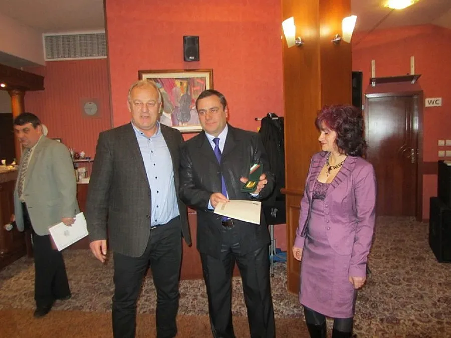 Елитни рейнджъри в битка със стихията