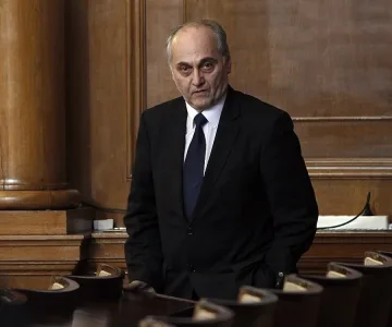 Повече дела, по-малко приказки, е максимата на новия шеф на Касата