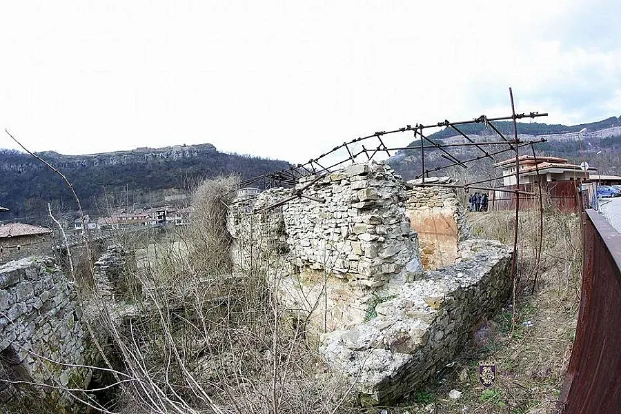 Норвежката програма финансира реставрацията на Шишманова баня