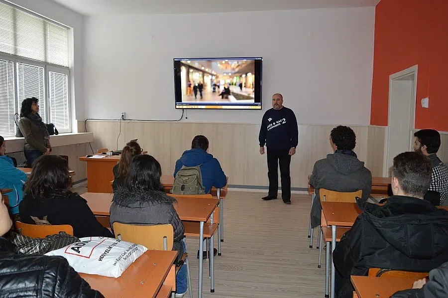 Ученици от Добрич регистрираха касови бонове за над 20 хил. лв.