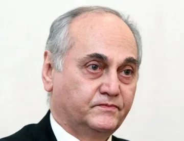 Д-р Глинка Комитов е новият шеф на Здравната каса 