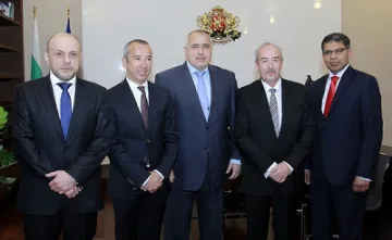 Борисов иска повече инвестиции и за по-малките населени места