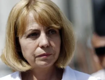 Проверяват критичните участъци на водните обекти в София 