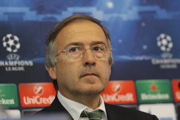 Дерменджиев: „Славия“ е труден съперник