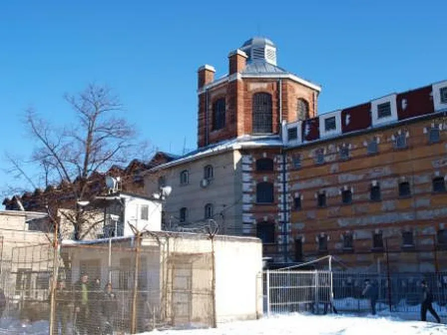 Смениха началниците на затворите в София, Бургас и Бойчиновци