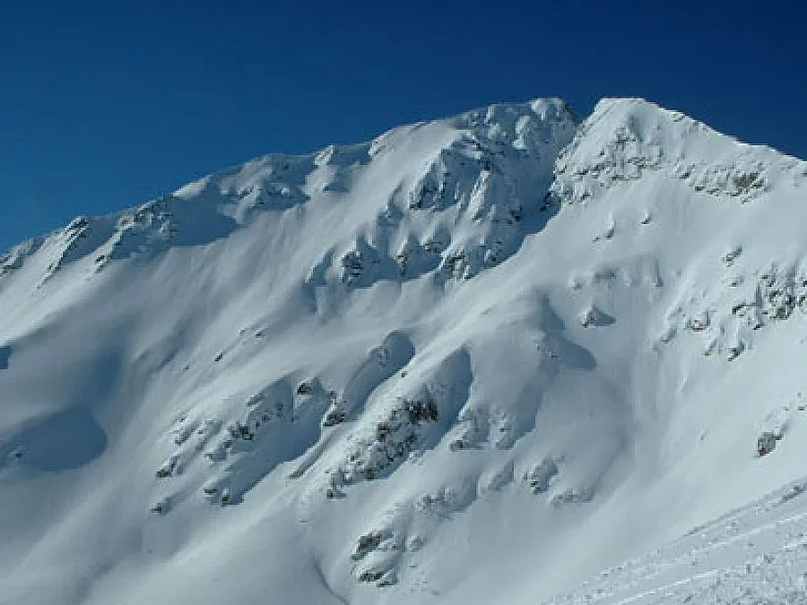 Пак тревога в Банско, спасяват англичанин