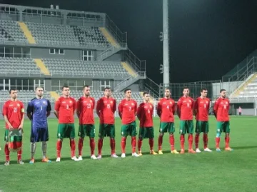 Паднахме с една позиция в ранглистата на ФИФА