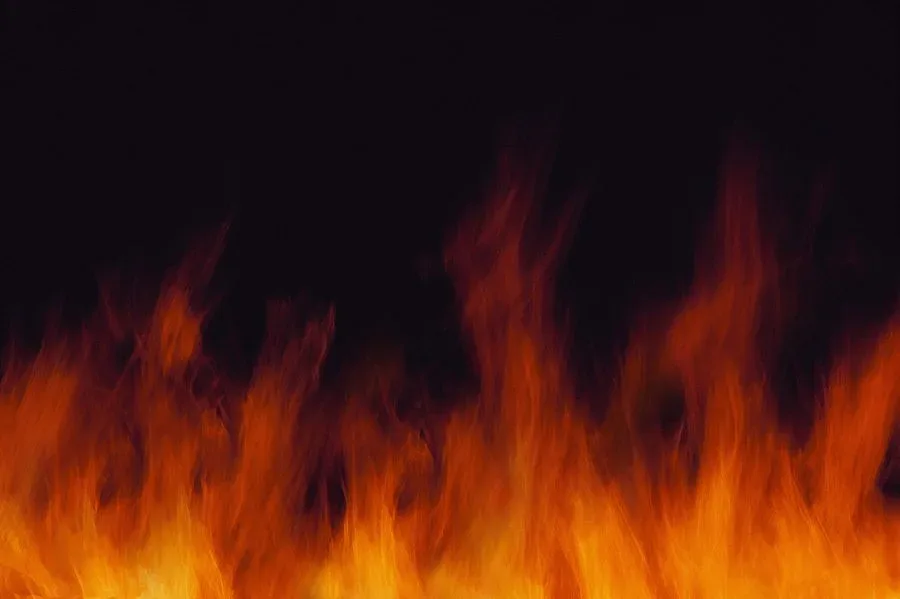 Опожареният ресторант на "Ариана" отваря врати до дни