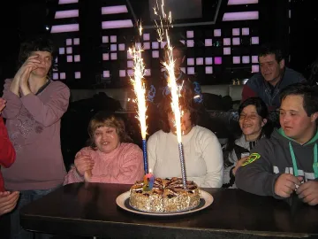 Защитени жилища празнуваха рожден ден