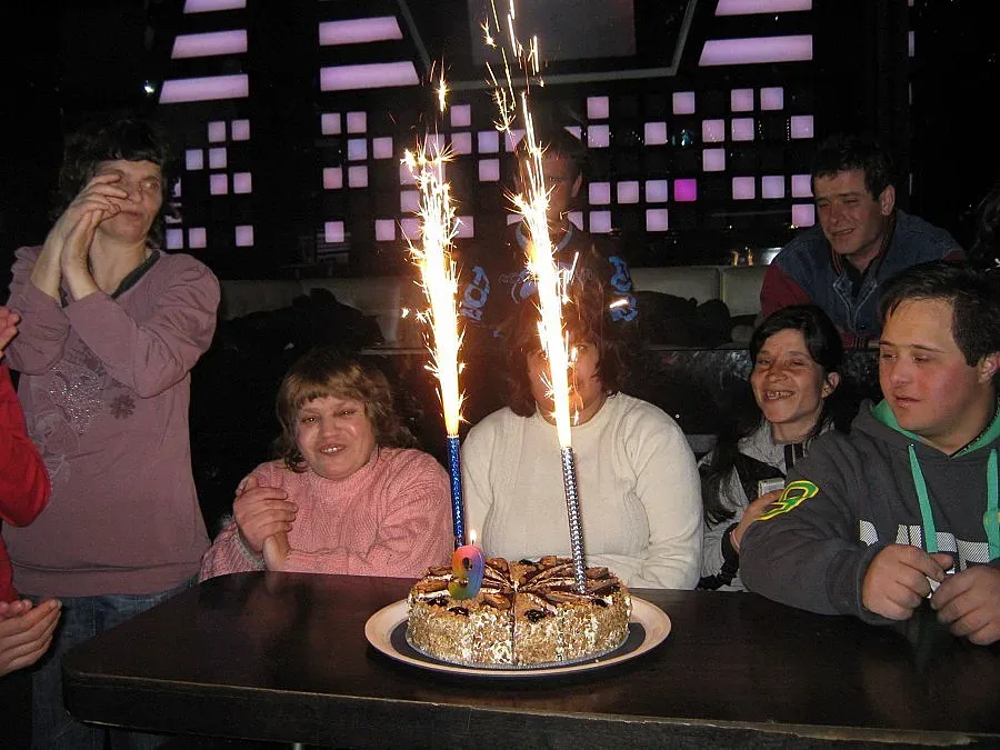 Защитени жилища празнуваха рожден ден