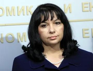 Петкова: 271 хил. души са останали без ток на 7 март