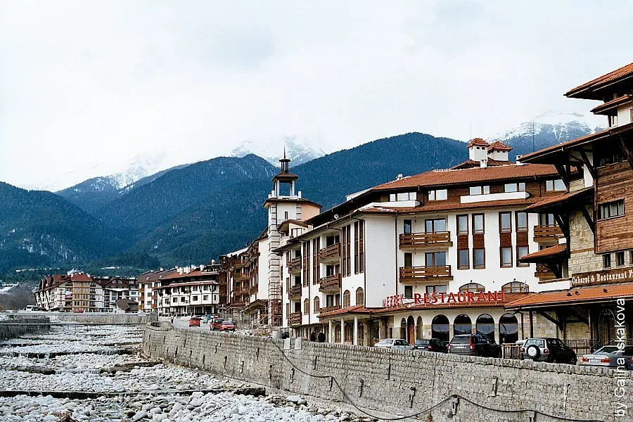 Глоби за агресивни викачи в Банско